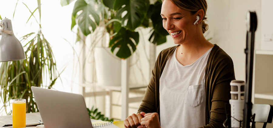 new technology